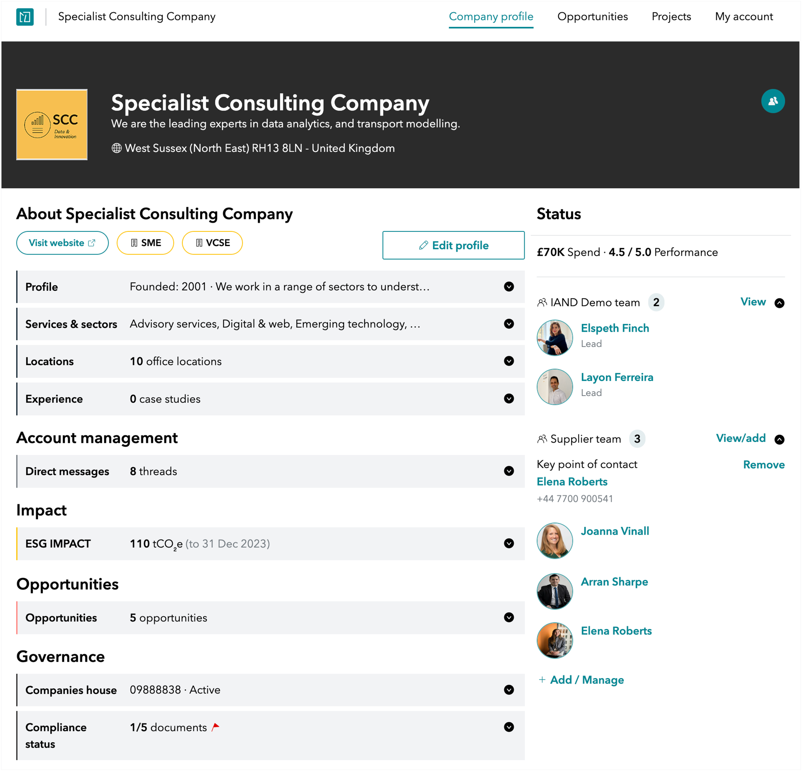 1 - Company Profile supplier view (full).png