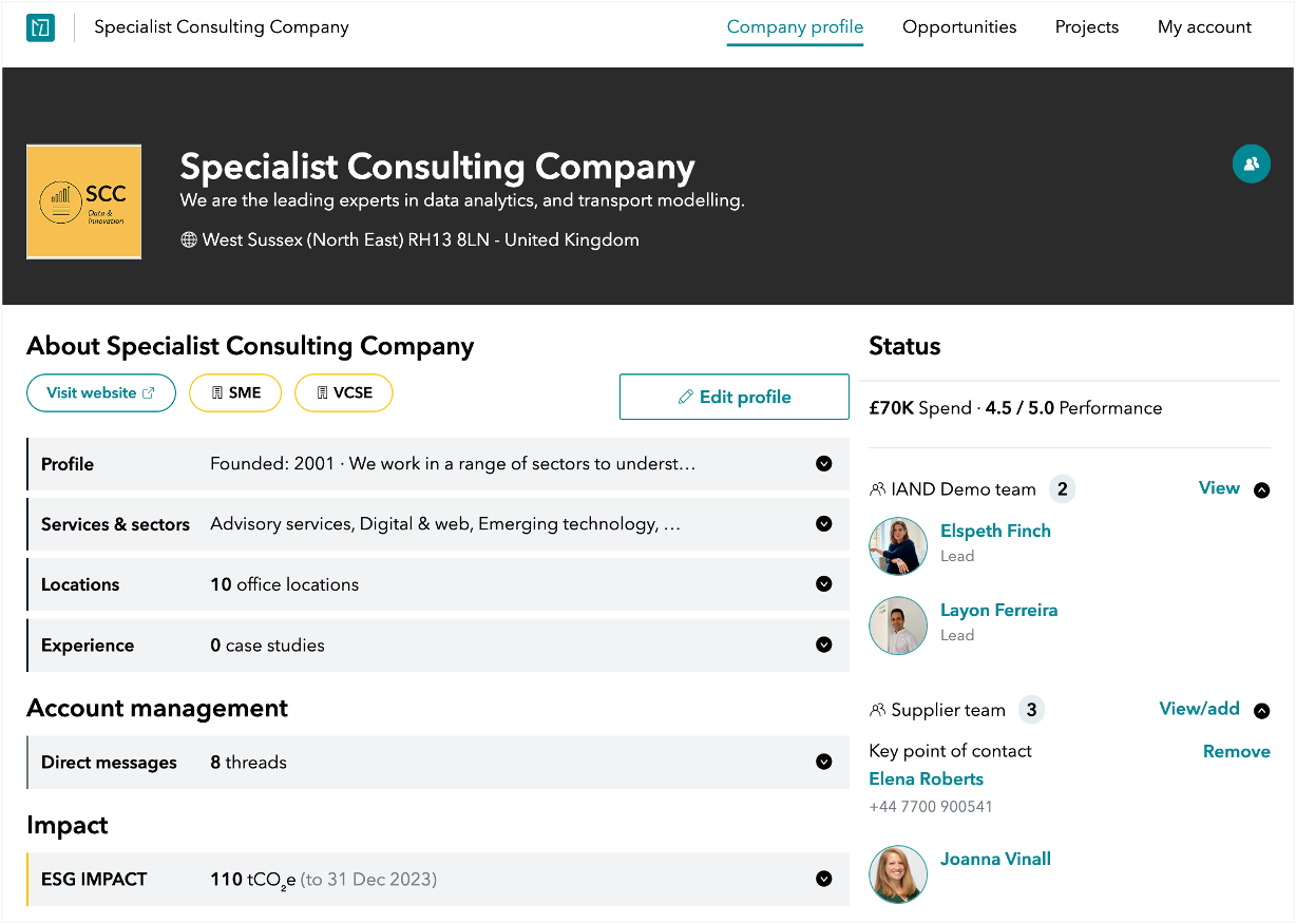 1 - Company Profile supplier view (partial).png