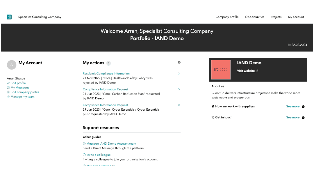 Add and manage office locations.gif
