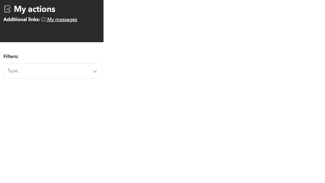 Supplier my actions filters.gif