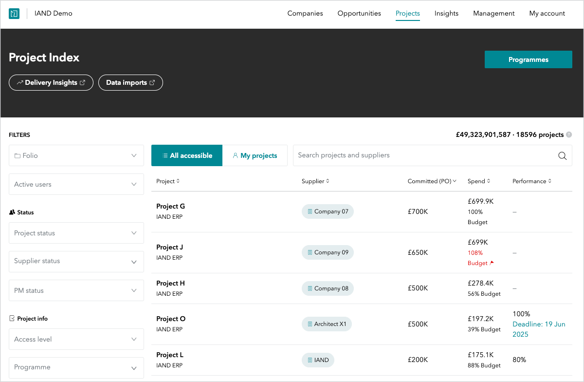 1 - Project Index [client view].png
