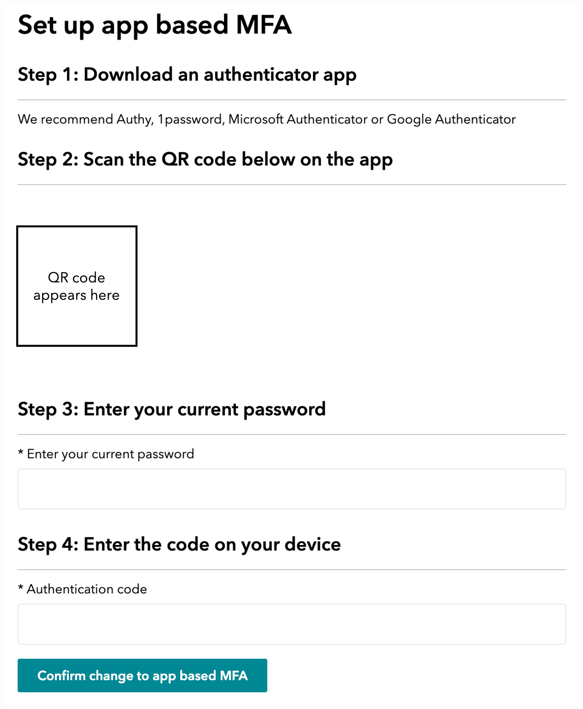 IAND Set up app based MFA.png